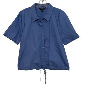 NWT Simply Vera Vera Wang Top